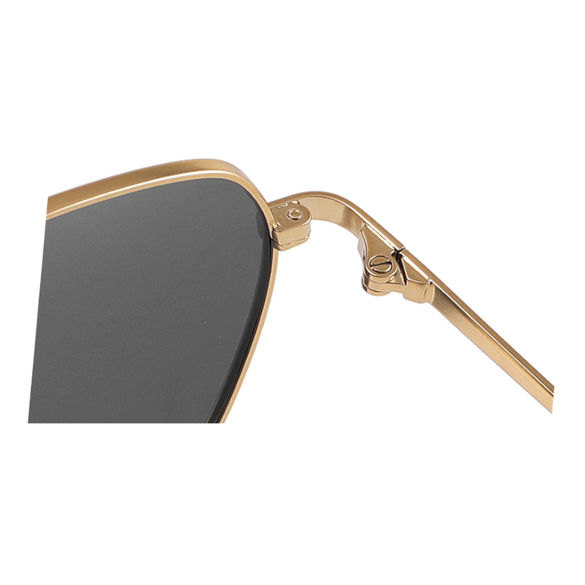 Gafas de sol cuadradas de metal JT-GLT8718 - Joyiris Eyewear