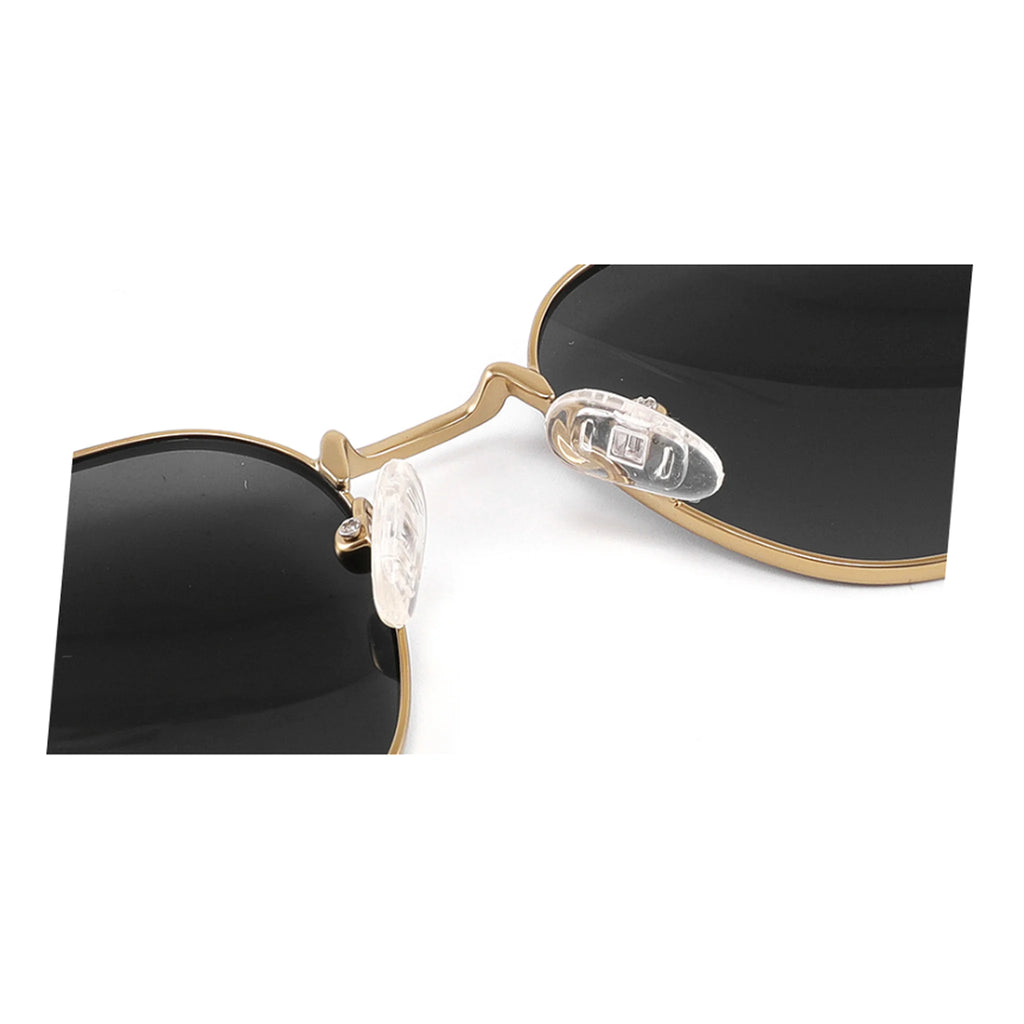 Gafas de sol cuadradas de metal JT-GLT8718 - Joyiris Eyewear
