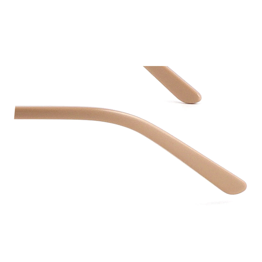Gafas de sol cuadradas de metal JT-GLT8718 - Joyiris Eyewear