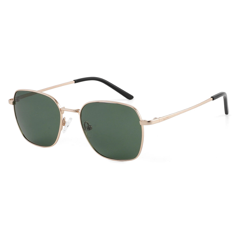 Gafas de sol cuadradas de metal JT-GLT8718 - Joyiris Eyewear