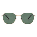 Gafas de sol cuadradas de metal JT-GLT8718 - Joyiris Eyewear