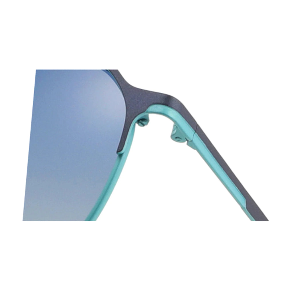 Gafas de sol ovaladas de metal JT-GLT8732 - Joyiris Eyewear