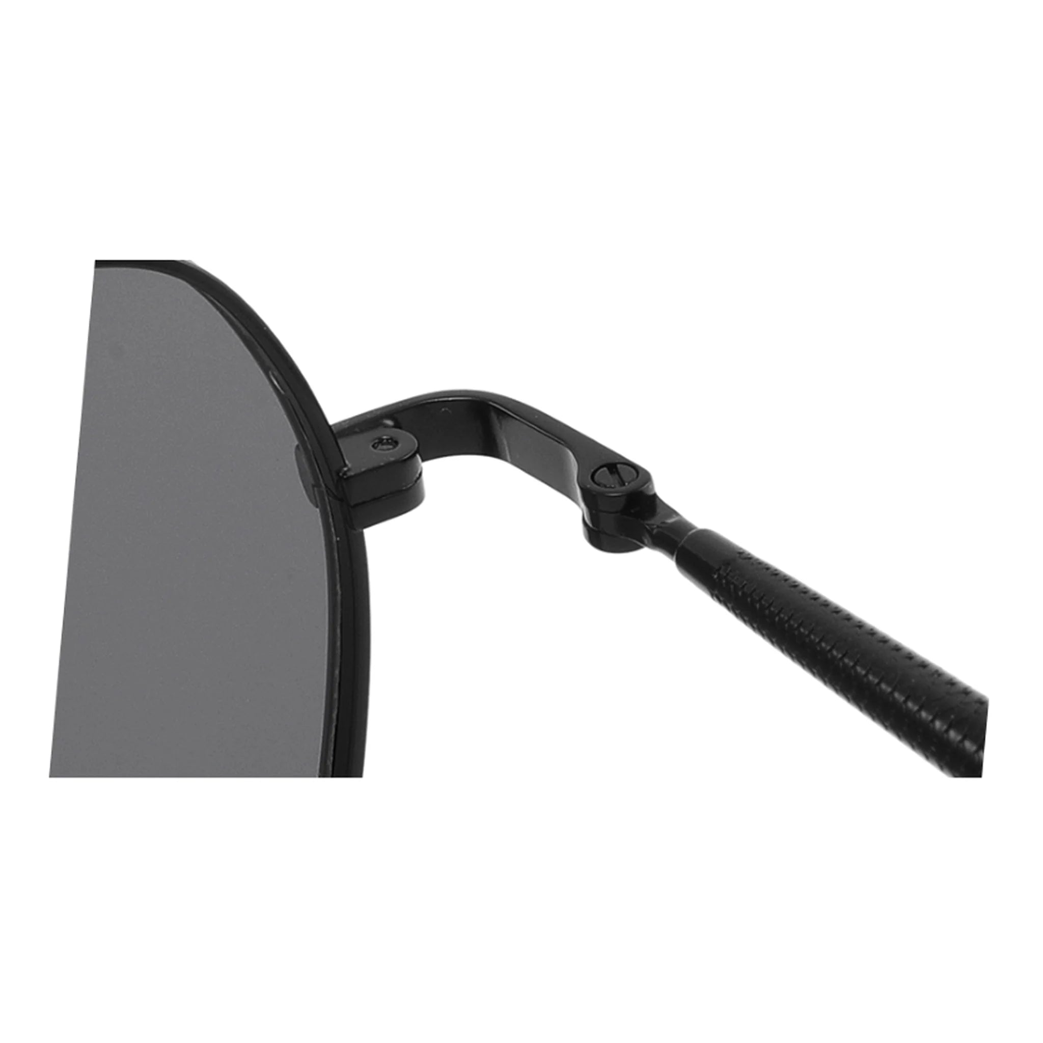 Gafas de sol geométricas de metal JT-GLT8736 - Joyiris Eyewear