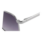 Gafas de sol rectangulares de metal JT-GLT8740 - Joyiris Eyewear