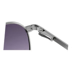 Gafas de sol rectangulares de metal JT-GLT8740 - Joyiris Eyewear