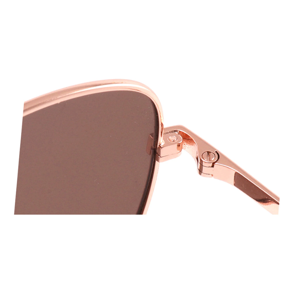 Gafas de sol metálicas estilo ojo de gato JT-GLT8745 - Joyiris Eyewear