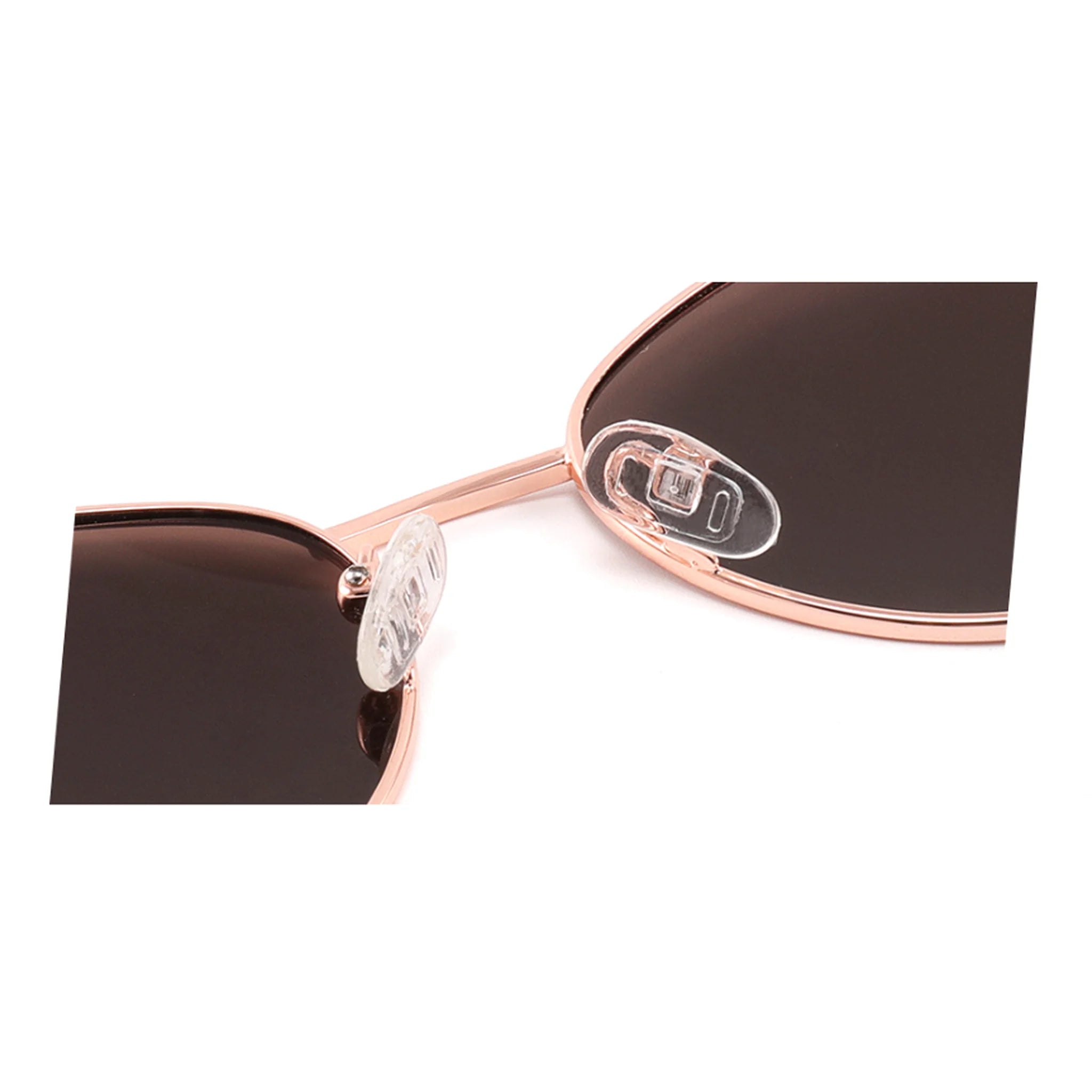 Gafas de sol metálicas estilo ojo de gato JT-GLT8745 - Joyiris Eyewear