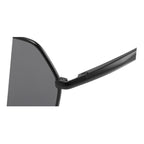 Gafas de sol geométricas de metal JT-GLT8746 - Joyiris Eyewear