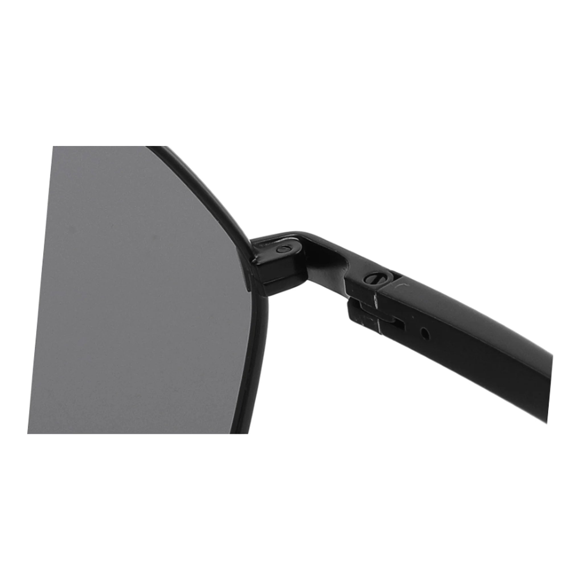 Gafas de sol geométricas de metal JT-GLT8746 - Joyiris Eyewear