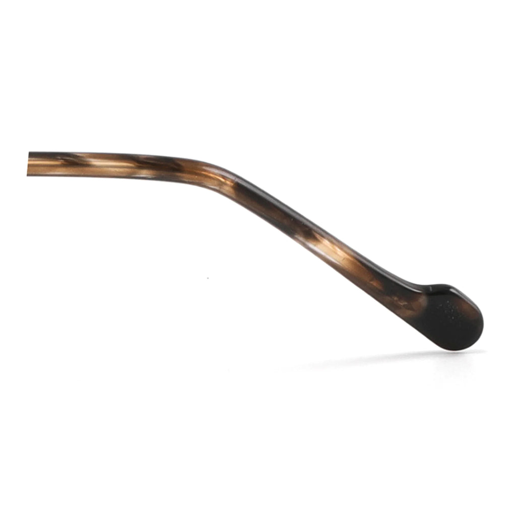 Gafas de sol geométricas de metal JT-GLT8748 - Joyiris Eyewear