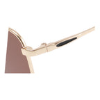 Gafas de sol rectangulares de metal JT-GLT8749 - Joyiris Eyewear