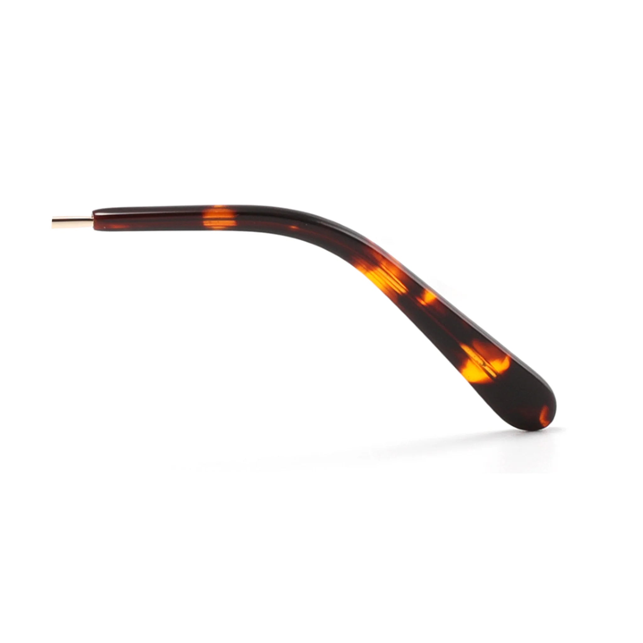 Gafas de sol rectangulares de metal JT-GLT8749 - Joyiris Eyewear