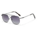 Gafas de sol rectangulares de metal JT-GLT8749 - Joyiris Eyewear
