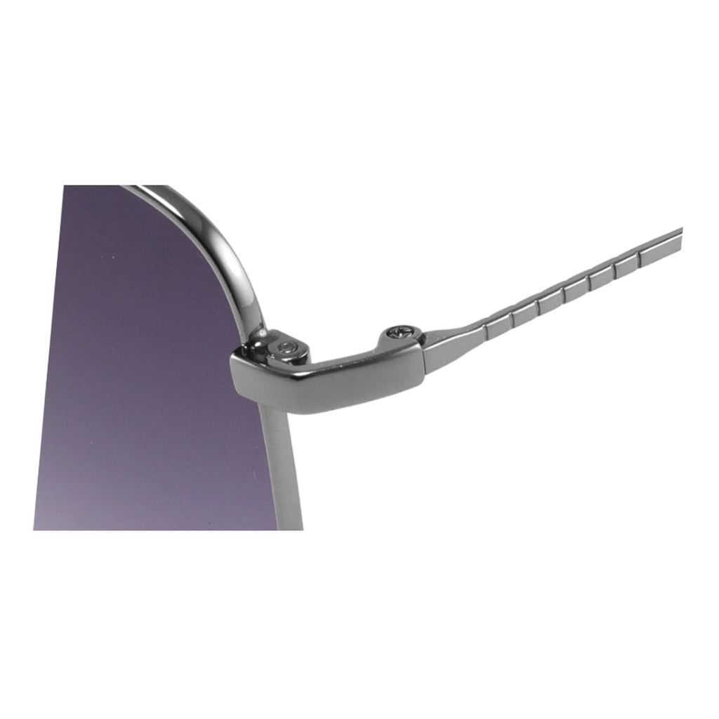 Gafas de sol geométricas de metal JT-GLT8752 - Joyiris Eyewear