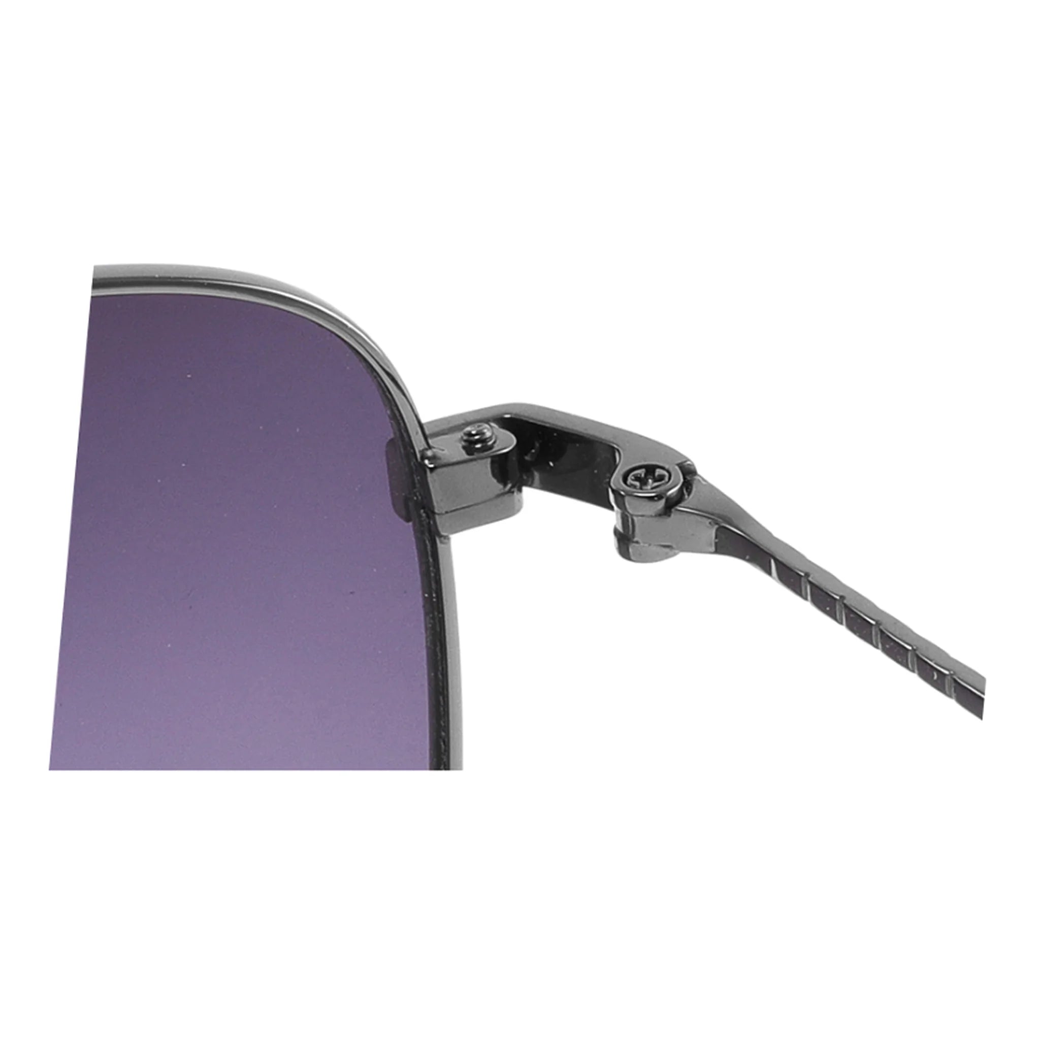Gafas de sol geométricas de metal JT-GLT8752 - Joyiris Eyewear