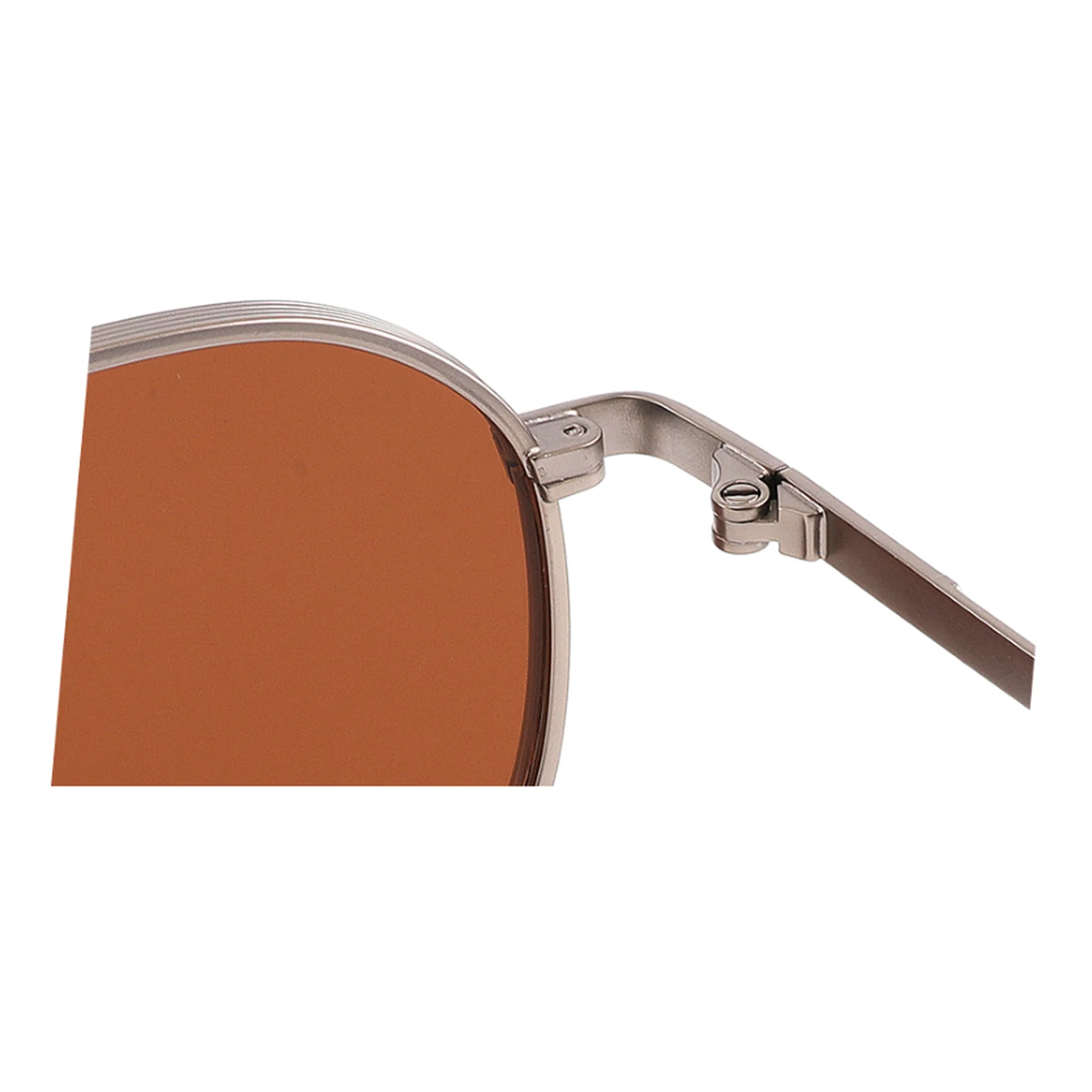 Gafas de sol ovaladas de metal JT-GLT8753 - Joyiris Eyewear