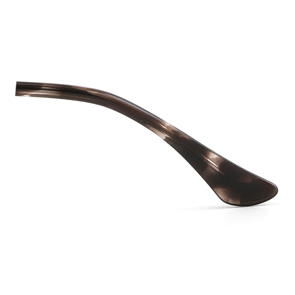 Gafas de sol ovaladas de metal JT-GLT8753 - Joyiris Eyewear