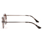 Gafas de sol ovaladas de metal JT-GLT8753 - Joyiris Eyewear