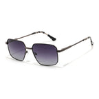 Gafas de sol rectangulares de metal JT-GLT8754 - Joyiris Eyewear