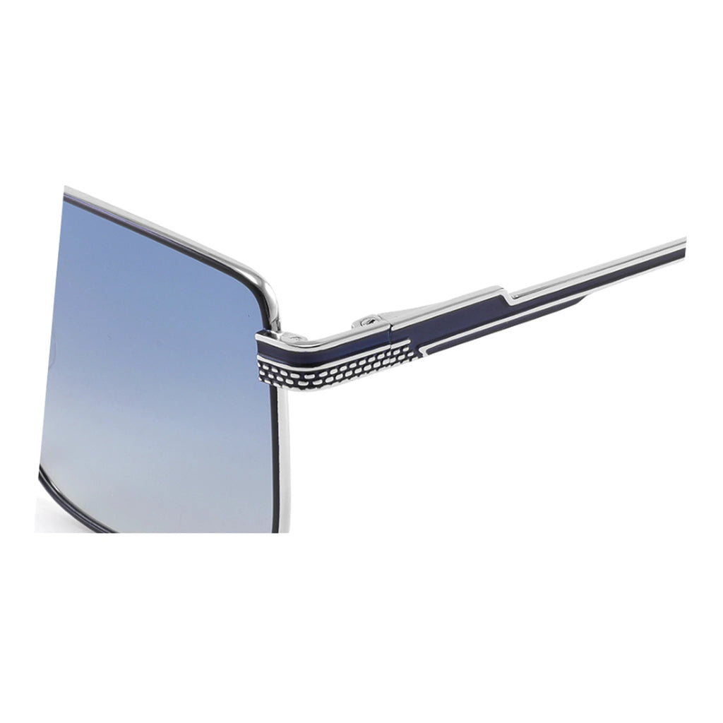 Gafas de sol geométricas de metal JT-GLT8755 - Joyiris Eyewear