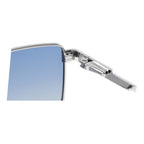 Gafas de sol geométricas de metal JT-GLT8755 - Joyiris Eyewear