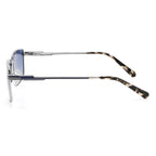 Gafas de sol geométricas de metal JT-GLT8755 - Joyiris Eyewear