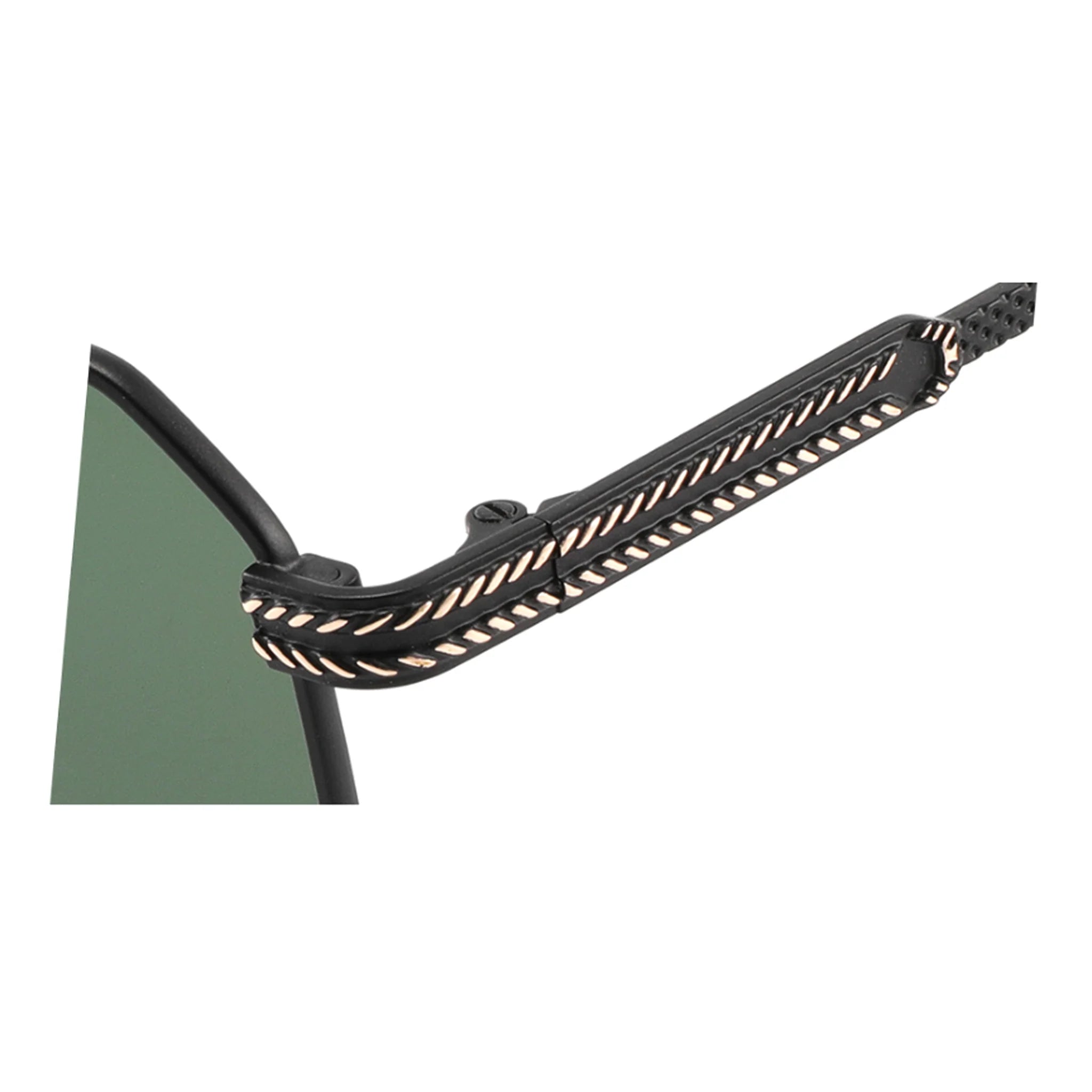 Gafas de sol rectangulares de metal JT-GLT8759 - Joyiris Eyewear
