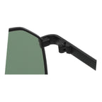 Gafas de sol rectangulares de metal JT-GLT8759 - Joyiris Eyewear