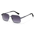 Gafas de sol rectangulares de metal JT-GLT8759 - Joyiris Eyewear