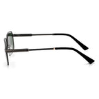 Gafas de sol rectangulares de metal JT-GLT8759 - Joyiris Eyewear