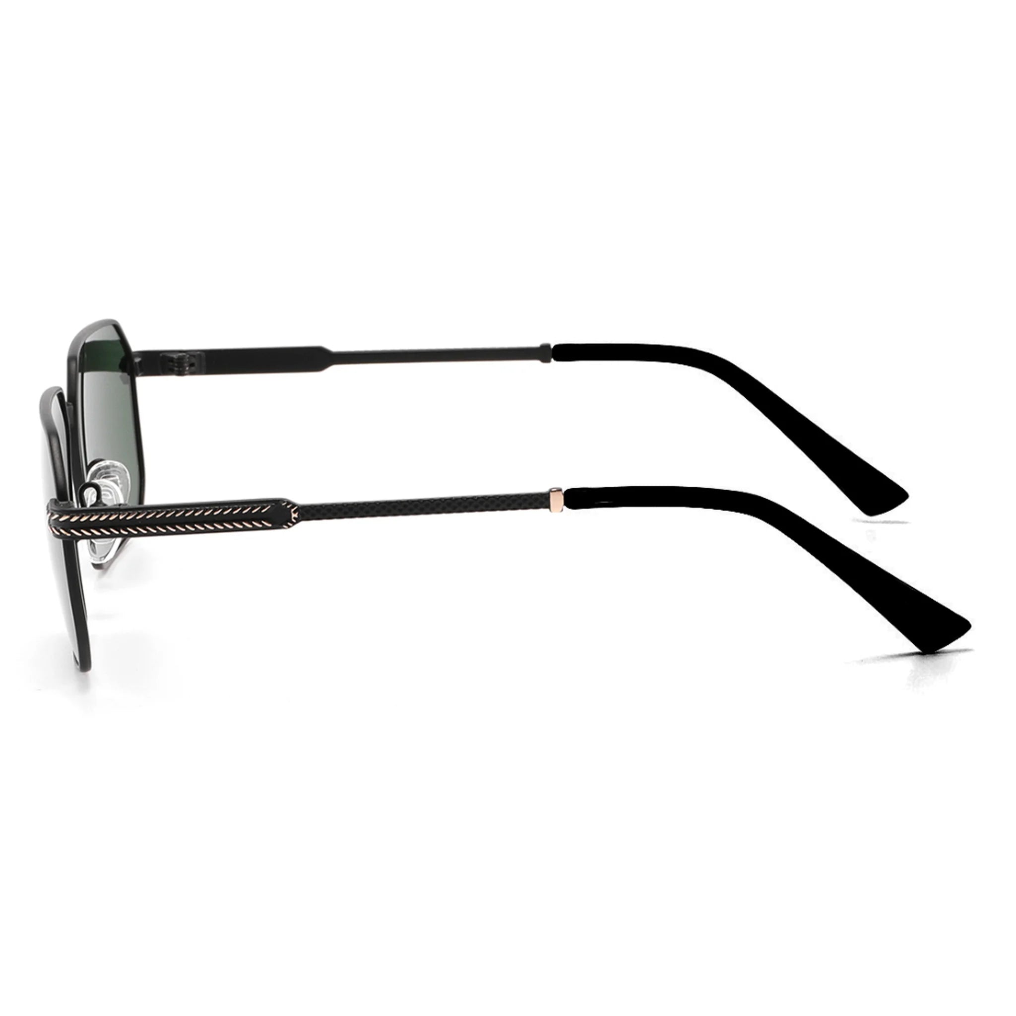 Gafas de sol rectangulares de metal JT-GLT8759 - Joyiris Eyewear