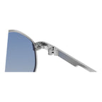 Gafas de sol geométricas de metal JT-GLT8760 - Joyiris Eyewear
