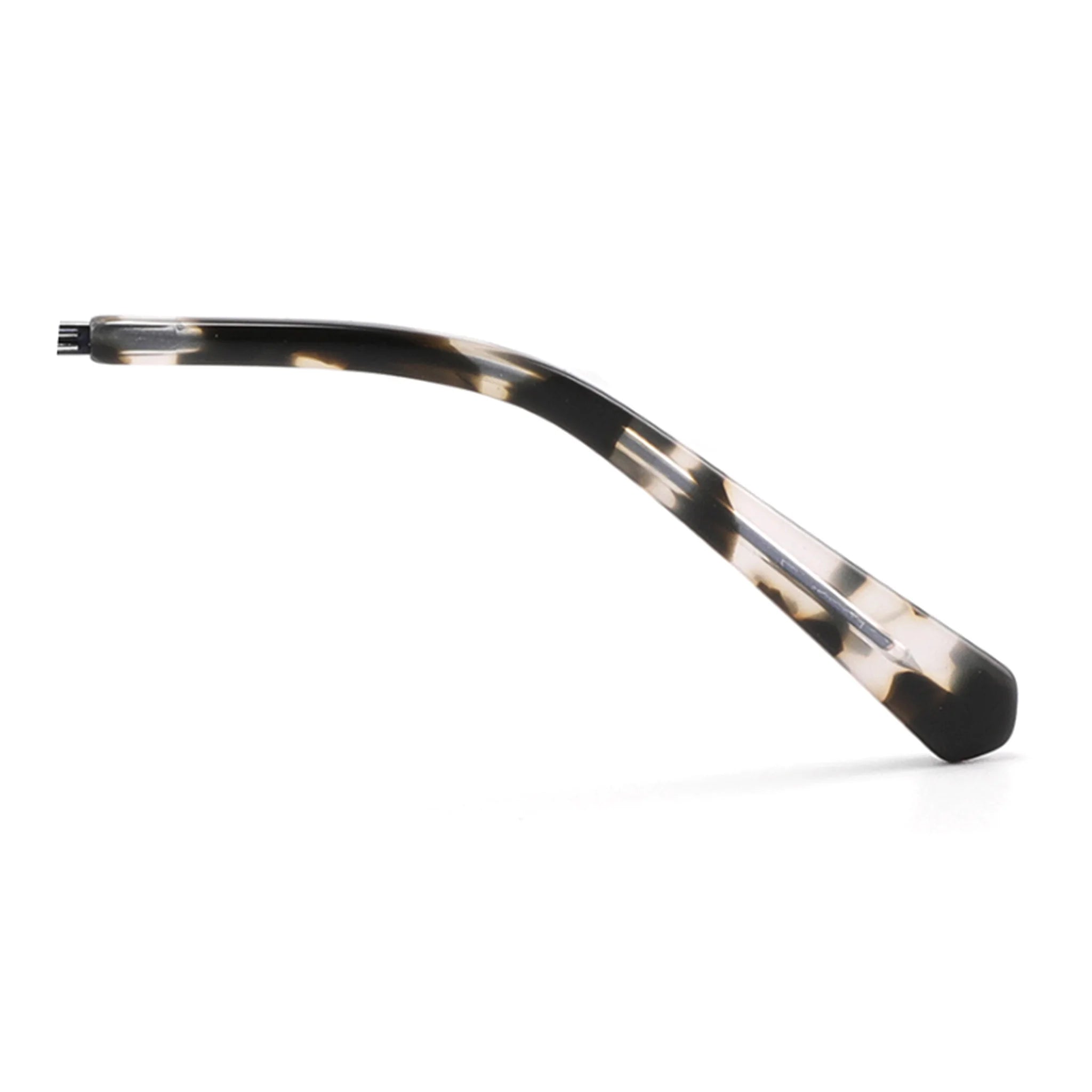 Gafas de sol geométricas de metal JT-GLT8760 - Joyiris Eyewear