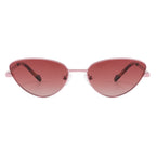 Gafas de sol metálicas estilo ojo de gato JT-GLT8761 - Joyiris Eyewear