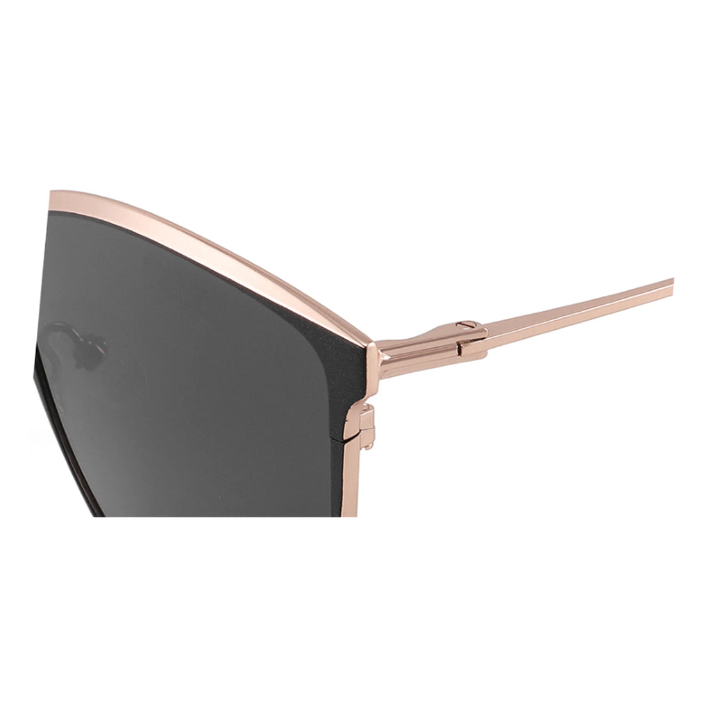 Gafas de sol metálicas estilo ojo de gato JT-GLT8762 - Joyiris Eyewear