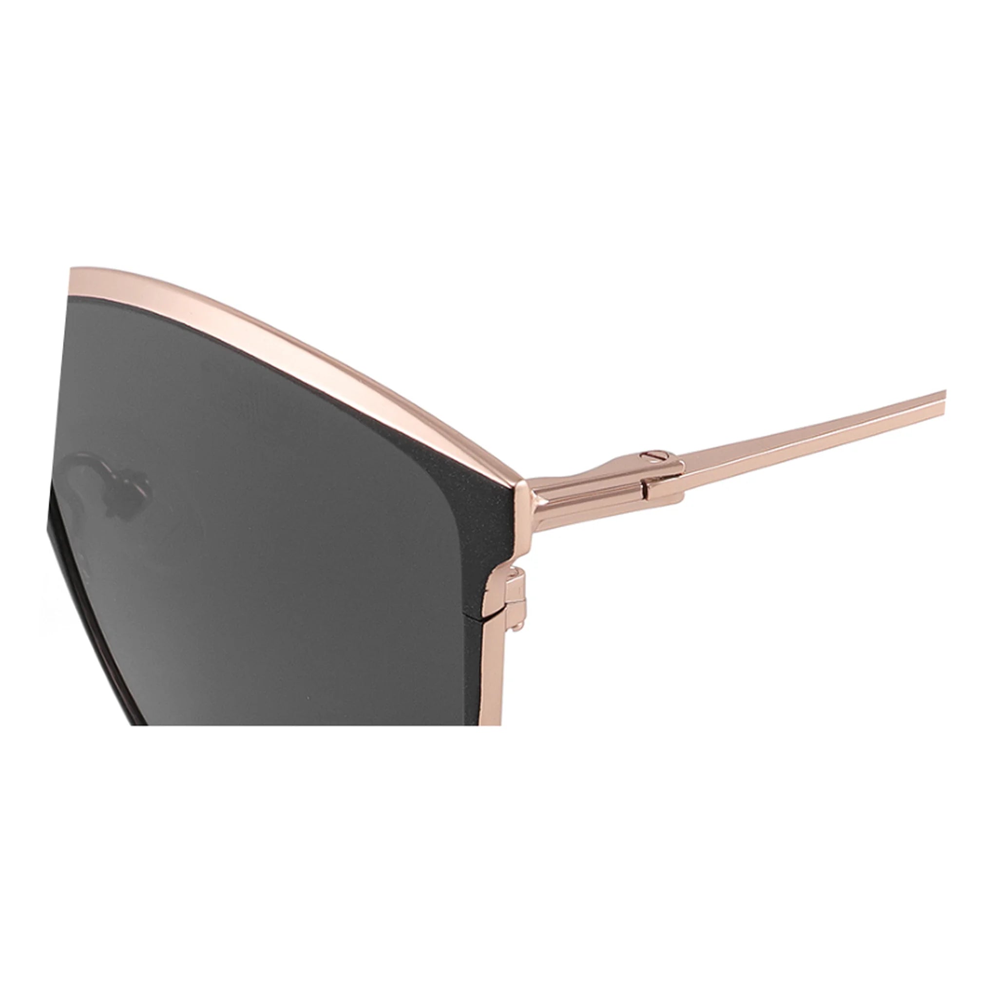 Gafas de sol metálicas estilo ojo de gato JT-GLT8762 - Joyiris Eyewear