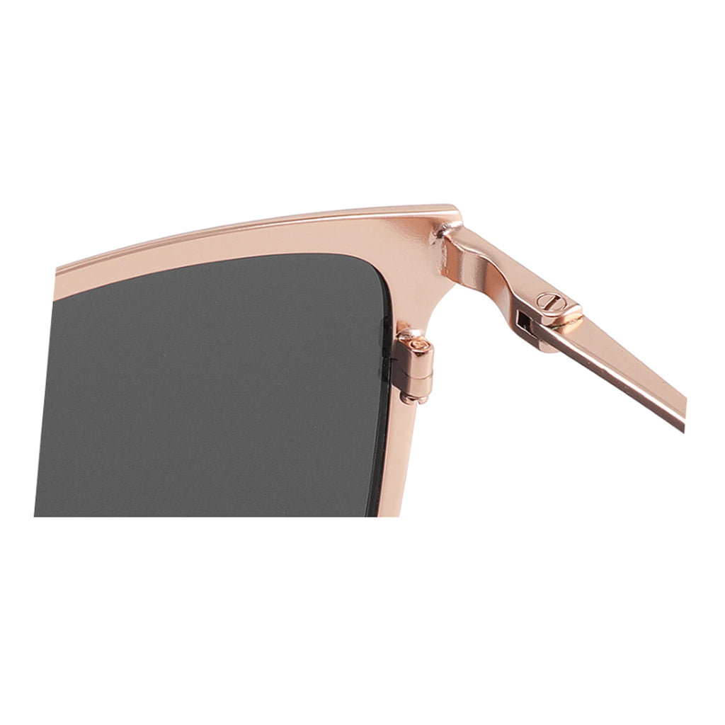 Gafas de sol metálicas estilo ojo de gato JT-GLT8762 - Joyiris Eyewear