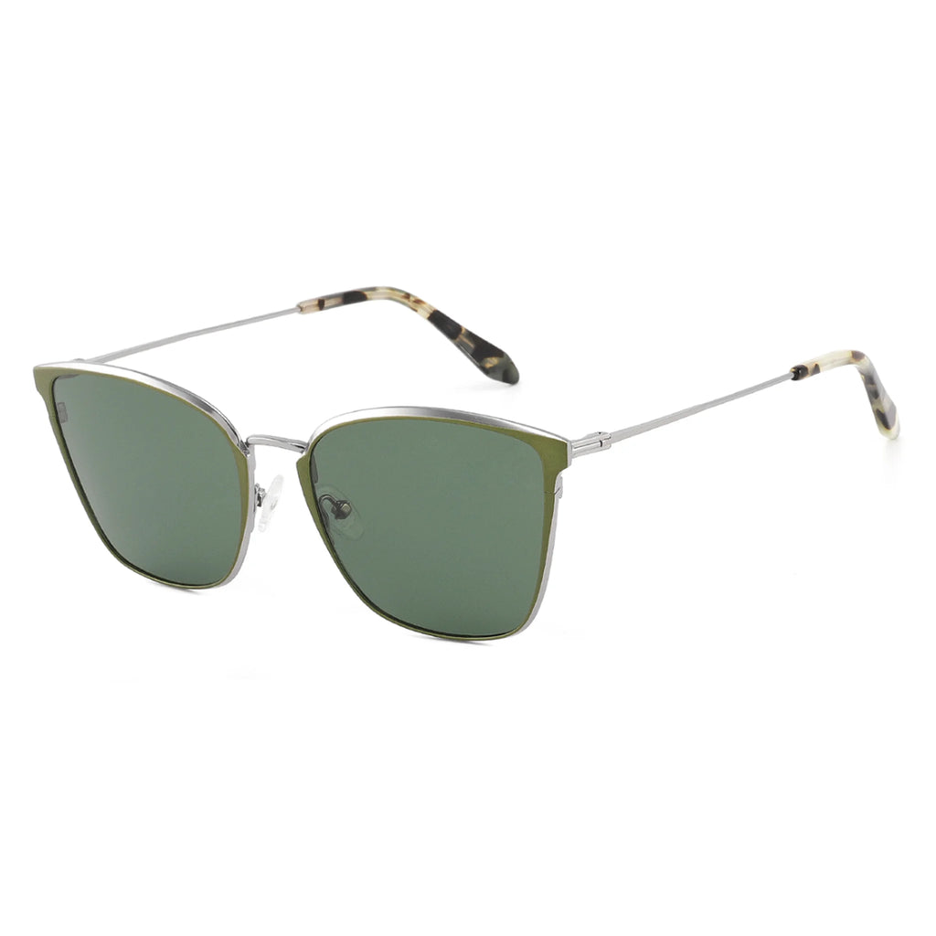 Gafas de sol metálicas estilo ojo de gato JT-GLT8762 - Joyiris Eyewear