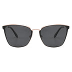 Gafas de sol metálicas estilo ojo de gato JT-GLT8762 - Joyiris Eyewear