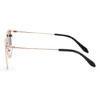Gafas de sol metálicas estilo ojo de gato JT-GLT8762 - Joyiris Eyewear