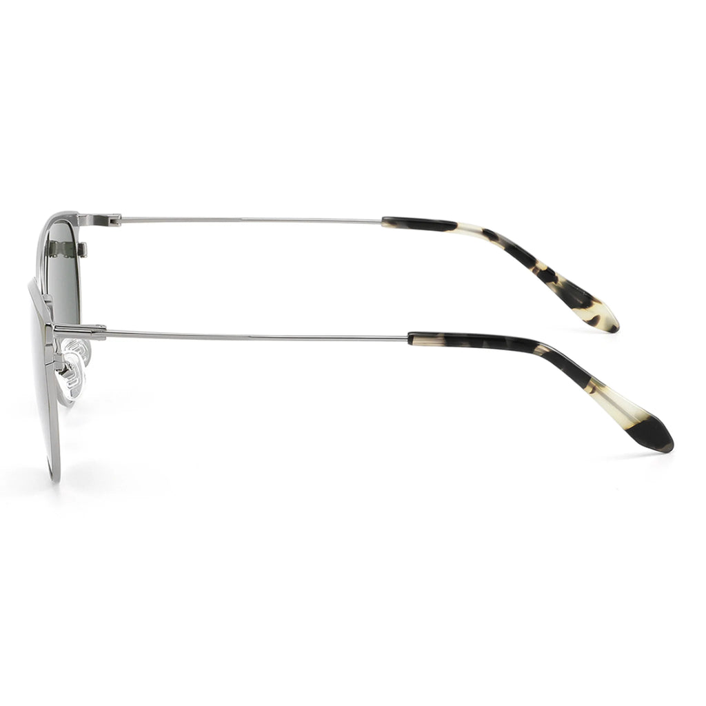 Gafas de sol metálicas estilo ojo de gato JT-GLT8763 - Joyiris Eyewear