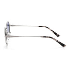 Gafas de sol geométricas de metal JT-GLT8767 - Joyiris Eyewear