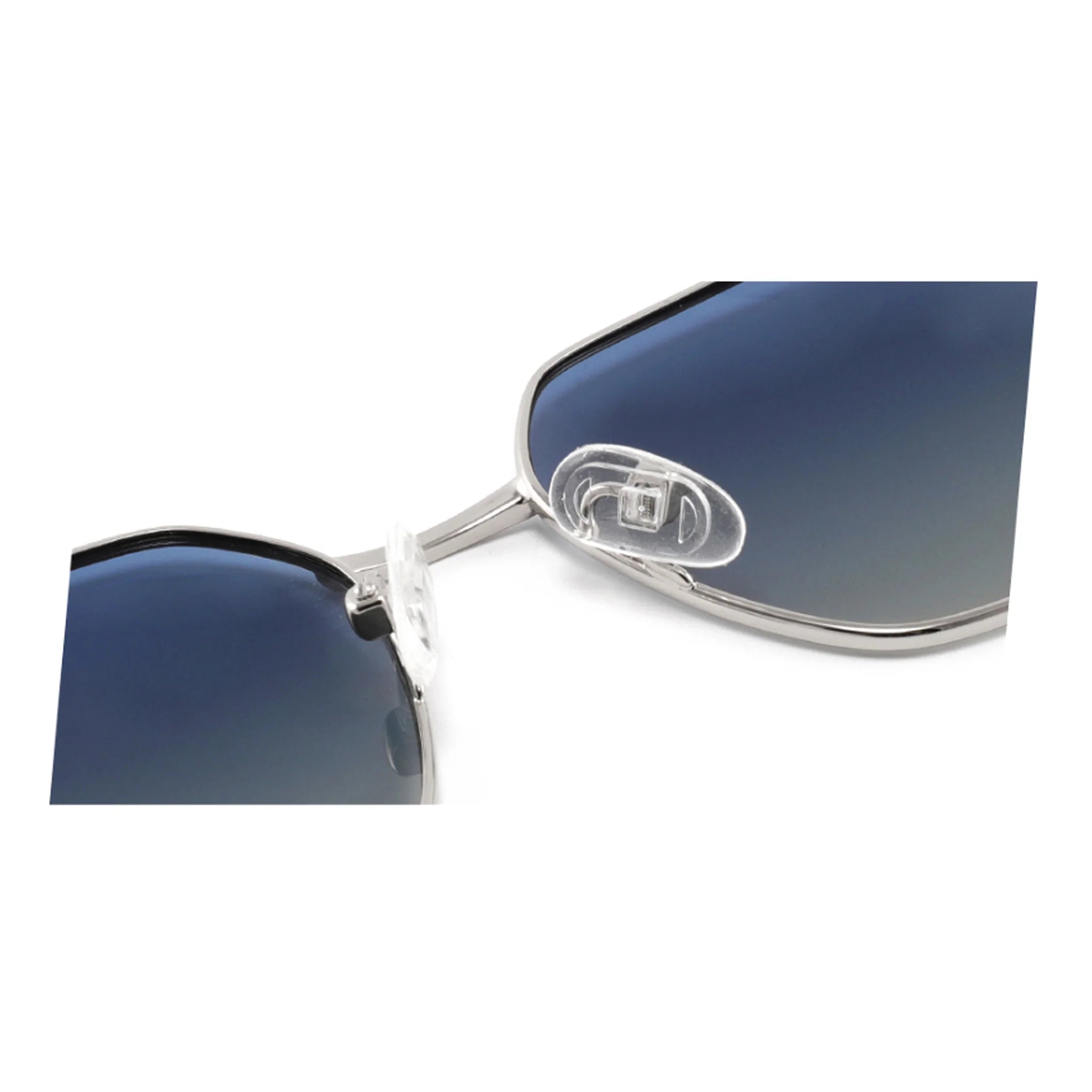Gafas de sol geométricas de metal JT-GLT8767 - Joyiris Eyewear
