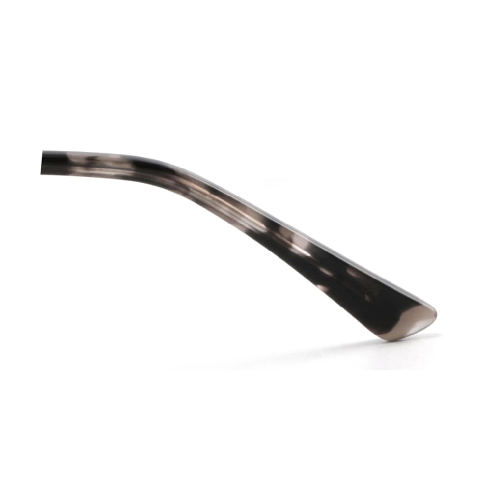 Gafas de sol geométricas de metal JT-GLT8767 - Joyiris Eyewear