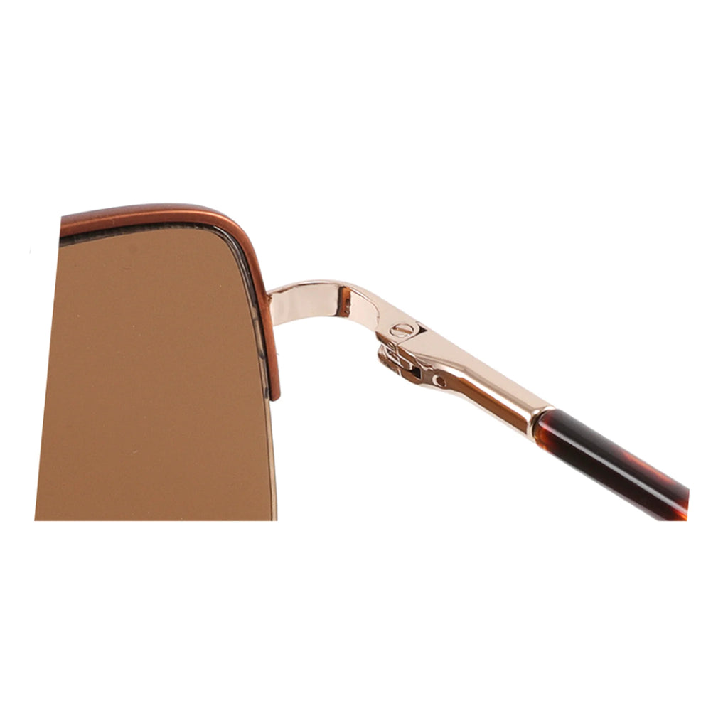 Gafas de sol rectangulares de metal JT-GLT8772 - Joyiris Eyewear