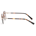 Gafas de sol rectangulares de metal JT-GLT8772 - Joyiris Eyewear