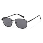 Gafas de sol rectangulares de metal JT-GLT8787 - Joyiris Eyewear