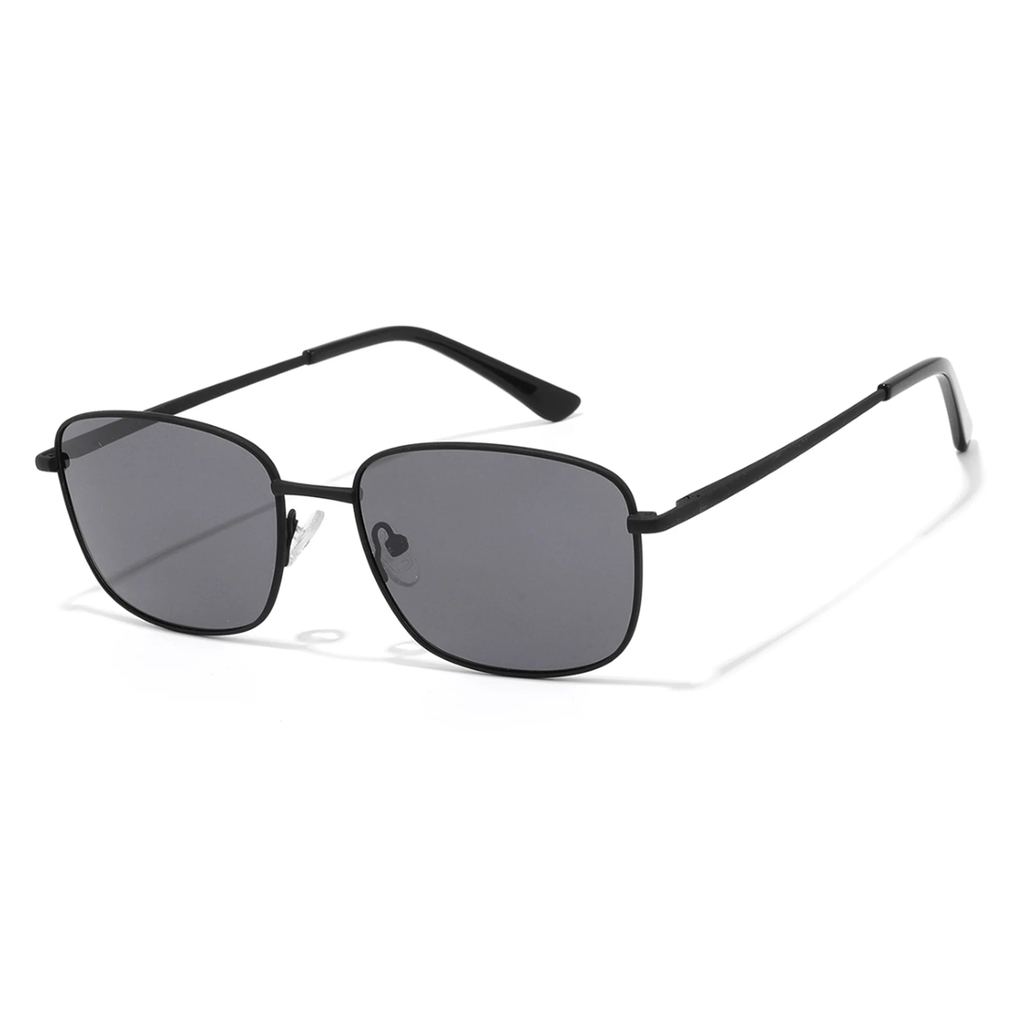 Gafas de sol rectangulares de metal JT-GLT8787 - Joyiris Eyewear