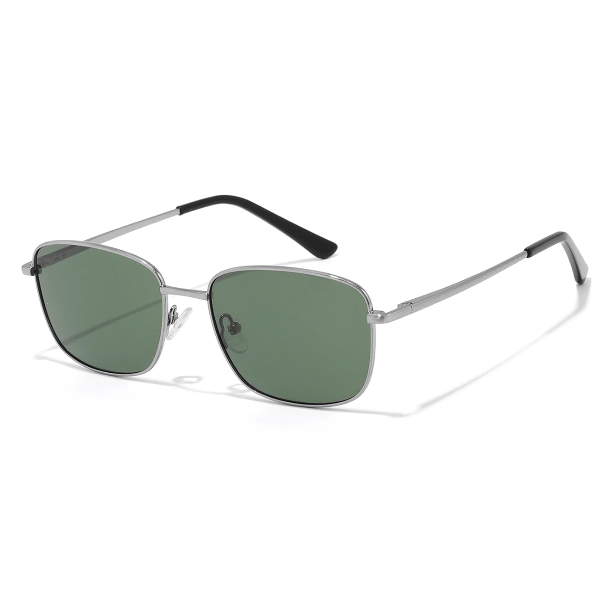 Gafas de sol rectangulares de metal JT-GLT8787 - Joyiris Eyewear