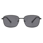 Gafas de sol rectangulares de metal JT-GLT8787 - Joyiris Eyewear